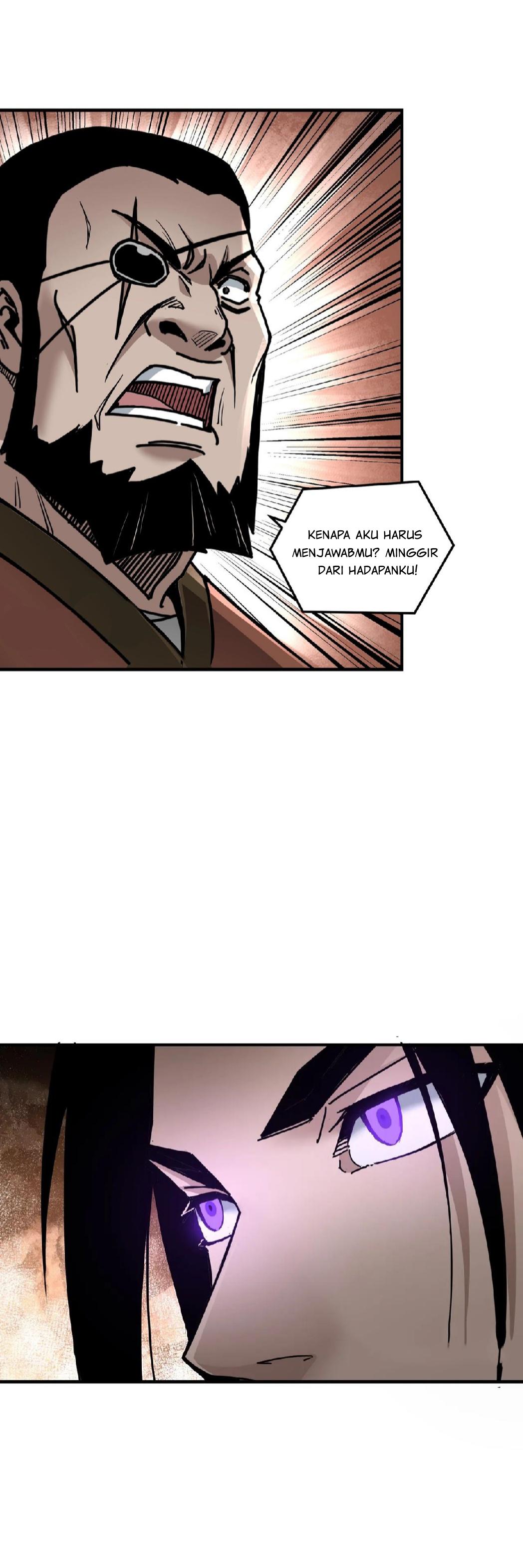 Greatest Boss System chapter 81